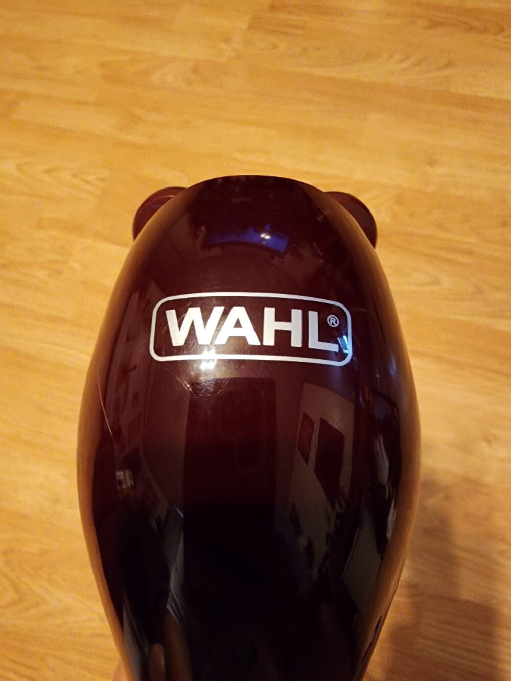 Wahl Handheld Massager for shoulder